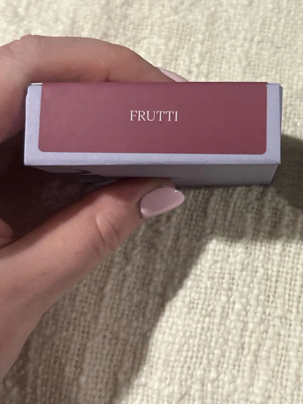 Saie- SuperSuede Radiant Talc-Free Baked Powder Blush